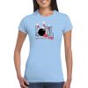 Ladies' Soft Style T-Shirt Thumbnail