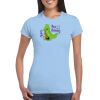 Ladies' Soft Style T-Shirt Thumbnail