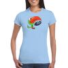 Ladies' Soft Style T-Shirt Thumbnail