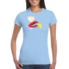 Ladies' Soft Style T-Shirt Thumbnail