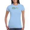 Ladies' Soft Style T-Shirt Thumbnail