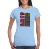 Ladies' Soft Style T-Shirt Thumbnail