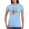 Ladies' Soft Style T-Shirt Thumbnail
