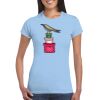 Ladies' Soft Style T-Shirt Thumbnail