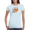 Ladies' Soft Style T-Shirt Thumbnail