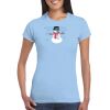 Ladies' Soft Style T-Shirt Thumbnail