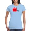 Ladies' Soft Style T-Shirt Thumbnail
