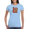 Ladies' Soft Style T-Shirt Thumbnail