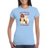 Ladies' Soft Style T-Shirt Thumbnail
