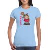 Ladies' Soft Style T-Shirt Thumbnail