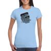 Ladies' Soft Style T-Shirt Thumbnail