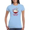 Ladies' Soft Style T-Shirt Thumbnail