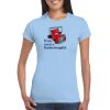Ladies' Soft Style T-Shirt Thumbnail
