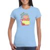 Ladies' Soft Style T-Shirt Thumbnail