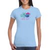 Ladies' Soft Style T-Shirt Thumbnail