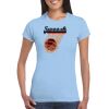 Ladies' Soft Style T-Shirt Thumbnail