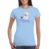 Ladies' Soft Style T-Shirt Thumbnail