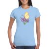 Ladies' Soft Style T-Shirt Thumbnail