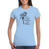 Ladies' Soft Style T-Shirt Thumbnail
