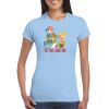 Ladies' Soft Style T-Shirt Thumbnail