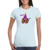 Ladies' Soft Style T-Shirt Thumbnail