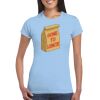 Ladies' Soft Style T-Shirt Thumbnail