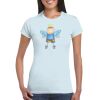 Ladies' Soft Style T-Shirt Thumbnail