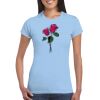 Ladies' Soft Style T-Shirt Thumbnail