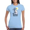 Ladies' Soft Style T-Shirt Thumbnail