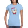 Ladies' Soft Style T-Shirt Thumbnail