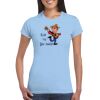 Ladies' Soft Style T-Shirt Thumbnail