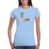 Ladies' Soft Style T-Shirt Thumbnail