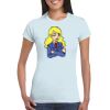 Ladies' Soft Style T-Shirt Thumbnail