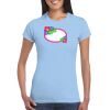 Ladies' Soft Style T-Shirt Thumbnail