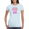 Ladies' Soft Style T-Shirt Thumbnail