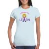 Ladies' Soft Style T-Shirt Thumbnail