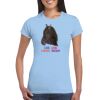 Ladies' Soft Style T-Shirt Thumbnail