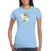 Ladies' Soft Style T-Shirt Thumbnail