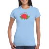 Ladies' Soft Style T-Shirt Thumbnail