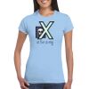 Ladies' Soft Style T-Shirt Thumbnail