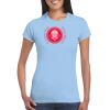 Ladies' Soft Style T-Shirt Thumbnail