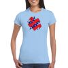 Ladies' Soft Style T-Shirt Thumbnail
