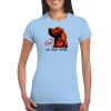 Ladies' Soft Style T-Shirt Thumbnail