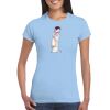 Ladies' Soft Style T-Shirt Thumbnail