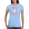 Ladies' Soft Style T-Shirt Thumbnail