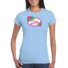 Ladies' Soft Style T-Shirt Thumbnail