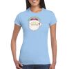 Ladies' Soft Style T-Shirt Thumbnail