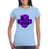 Ladies' Soft Style T-Shirt Thumbnail