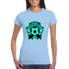 Ladies' Soft Style T-Shirt Thumbnail