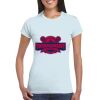 Ladies' Soft Style T-Shirt Thumbnail